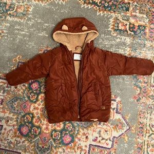Zara unisex Jacket